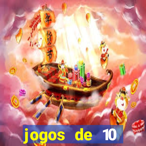 jogos de 10 centavos na betano